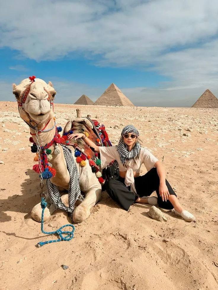 About Egypt tours