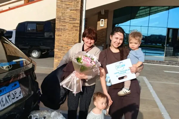 Aswan Philae and High Dam Tour