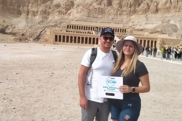 Luxor East Bank Highlights