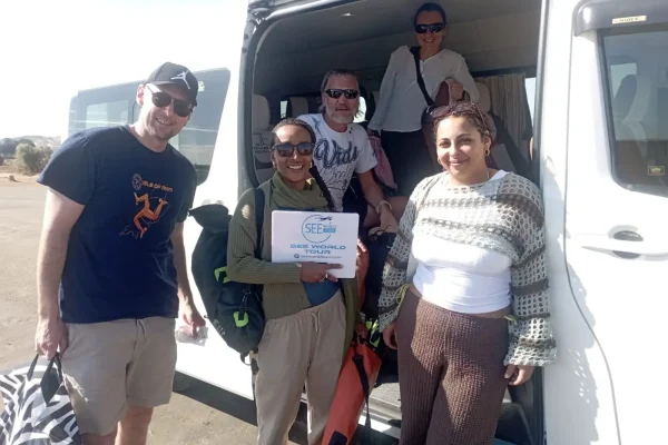 Nile Felucca Sunset Cruise from Aswan