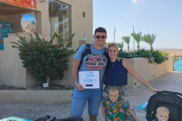 Cairo Pyramids, Sphinx and Egyptian Museum Private Tour