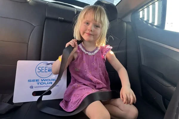 Valley of the Kings and Hatshepsut