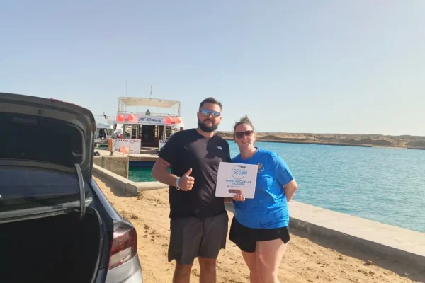 Sharm El Sheikh Desert Safari and Bedouin Dinner