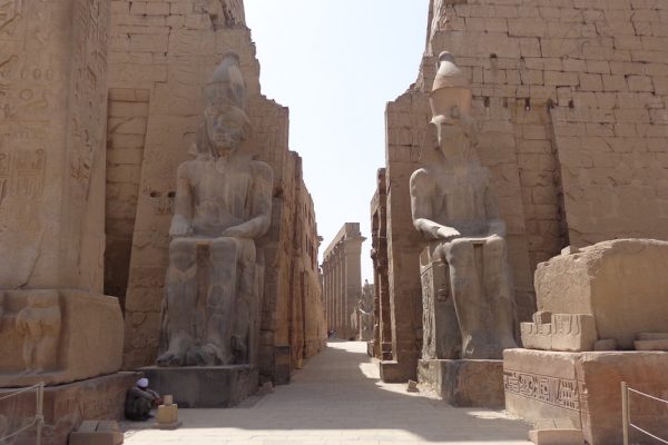 Top 10 Things You Must See in Luxor